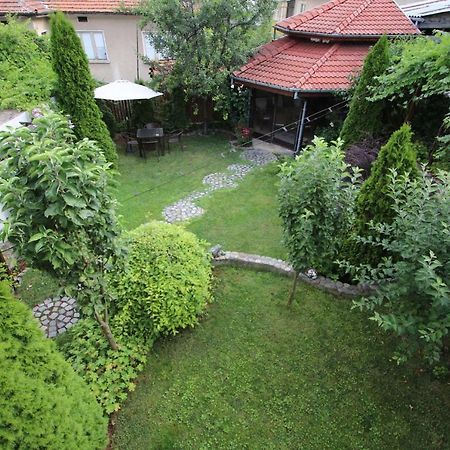 Къща За Гости Джая Bełogradczik Zewnętrze zdjęcie