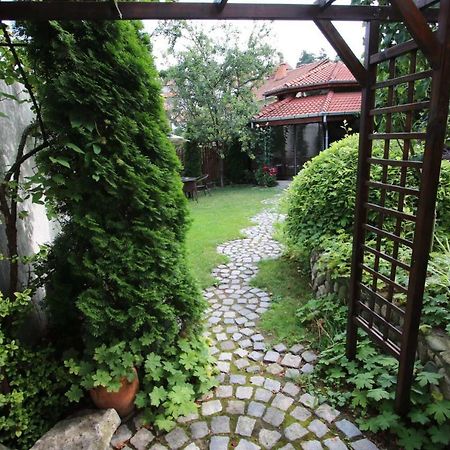 Къща За Гости Джая Bełogradczik Zewnętrze zdjęcie